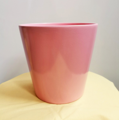 Ghiveci "Stockolm"  Pink, 1 piese, Vase, ghiveciuri, coşuri , 