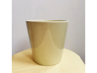 Ghiveci "Stockolm" LT.Green, 1 piese