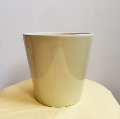 Ghiveci "Stockolm" LT.Green, 1 piese, Vase, ghiveciuri, coşuri , 