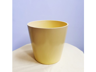 Vaza "Stockolm"  Yellow, 1 piesa