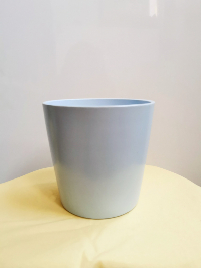 Vaza "Stockolm" LT.Blue, 1 piese, Vase, ghiveciuri, coşuri , 