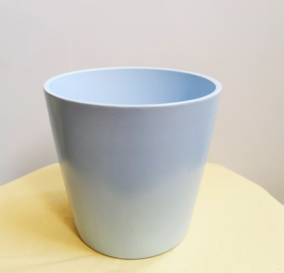 Vaza "Stockolm" LT.Blue, S 1 piese, Vase, ghiveciuri, coşuri , 