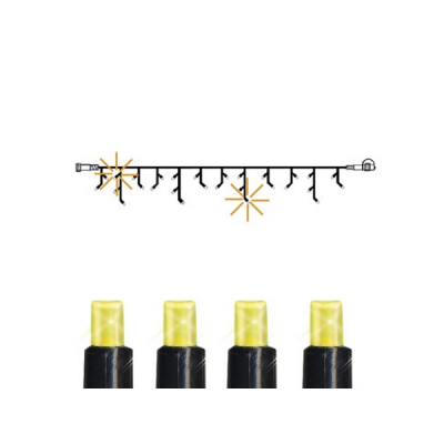 Ghirlanda Led System 24 ,300*40 cm, 1 buc, Decoratiuni LED, 