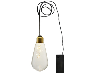  Lampa decorativa cu timer, 1 buc