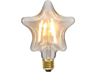 Lampa LED E27 Star ,1buc