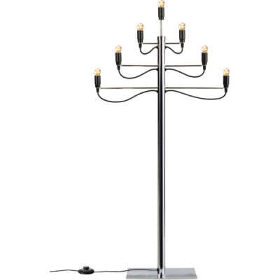 Sfesnic ''Milano'', H120 cm, W60 cm 1 buc, Industrial vintage, 