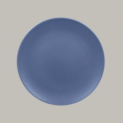 "Neo Fusion MELLOW” Platou, orchid lavender, d 29 cm., Neo Fusion Mellow, 