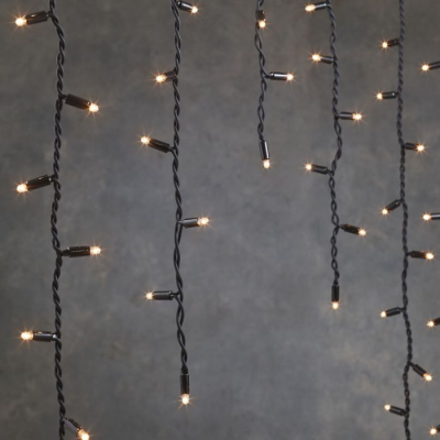 Ghirlanda "Cicle" LED100  L200xH100 cm, 1 buc., Ghirlande electrice , 