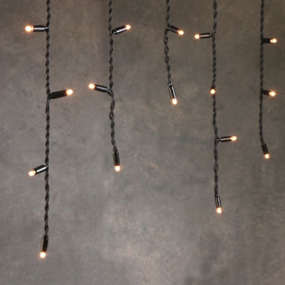 Ghirlanda "Cicle" LED50  L300xH40 cm, 1 buc., Ghirlande electrice , 