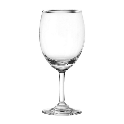 "Classic" Set pocale  pu vin rosu 230 ml, 6 buc., Classic, 