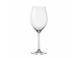 "Sante" Set pahare pu vin rosu 420 ml, 6 buc.