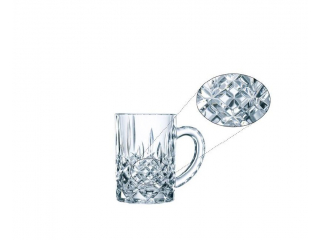 Halba p/u bere "Noblesse" 600 ml, 1 buc.
