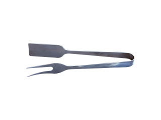 ''Contour Plus'' Cleste pentru carne, 24 cm