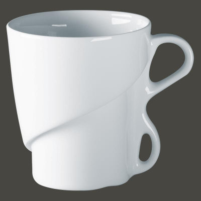 "Delissea" Set cana ceai, 2 buc, Delissea Collection, 