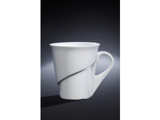 "Delissea" Set cana espresso, 4 buc