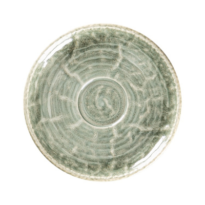 ''Krush Sage'' Farfurioara, 17 cm, 1 buc, Krush Collection, 