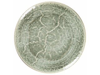 ''Krush Sage'' Platou, 28 cm, 1 buc