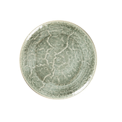 ''Krush Sage'' Platou, 21 cm, 1 buc, Krush Collection, 