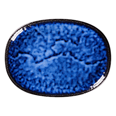 ''Krush Electra'' Platou oval, 32 cm, 1 buc, Krush Collection, 