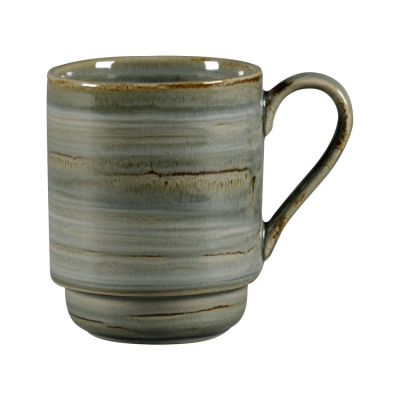 ''Spot Peridot'' Cana stivuita, 300 ml, 1 buc, SPOT, 