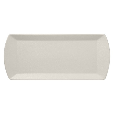 "Neo fusion" Platou  p/u sandwich, 35 cm, alb, 1 buc, NEO FUSION, 