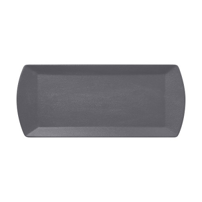 "Neo fusion" Platou  p/u sandwich, 35 cm, gri, 1 buc, NEO FUSION, 