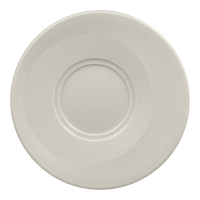 "Neo fusion" Farfurioara p/u cana, 17 cm, alb, 1 buc, NEO FUSION, 