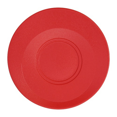"Neo fusion" Farfurioara p/u cana, 17 cm, rosu, 1buc, NEO FUSION, 