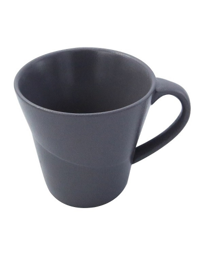 "Neo fusion" Cana  t/r 290 ml, gri, 1 buc, NEO FUSION, 