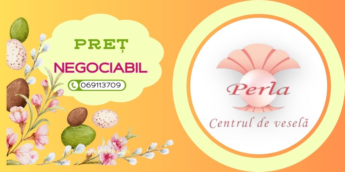 Preț negociabil
Tu alegi, iar noi îți oferim un preț cinstit! 